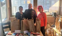 Donacija KBC-u Osijek