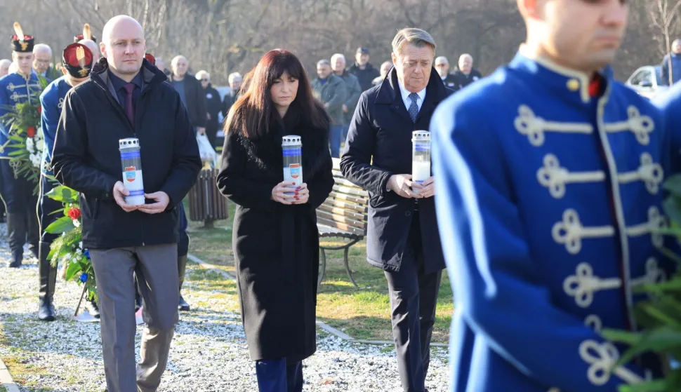 Prisjećanje na Đavolju gredu: Akcija u Kopačkom ritu obranila je Osijek