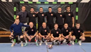 Nogomet21.12.2025.Bozicni turnir NasiceNa slici: Sokolovi OPG SislSnimio: Srecko Sobodic