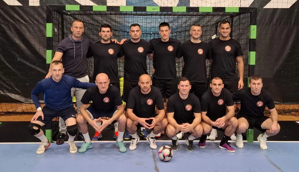 Nogomet21.12.2025.Bozicni turnir NasiceNa slici: Sokolovi OPG SislSnimio: Srecko Sobodic