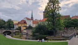 /Foto/ Putopis iz Plzena: Hodoča&scaron;će u svijet piva i baroknih dvoraca