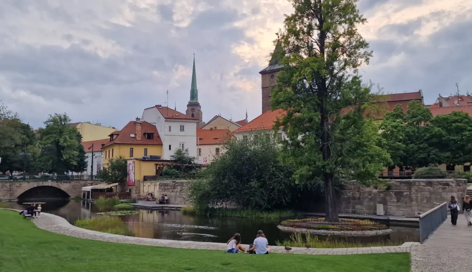 /Foto/ Putopis iz Plzena: Hodoča&scaron;će u svijet piva i baroknih dvoraca