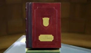 19.07.2012., Zagreb - Sjednica Ustavnog suda oko Zakona o kaznenom postupku.rPhoto: Zeljko Lukunic/PIXSELLr 