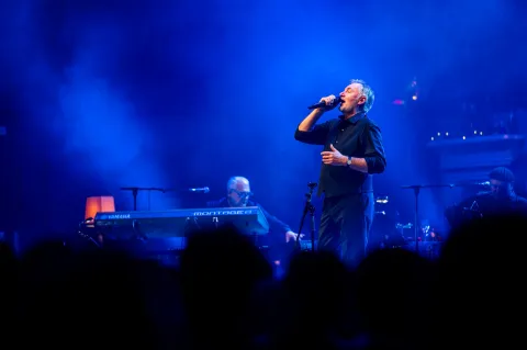 &Scaron;koro Lisinski 2025.