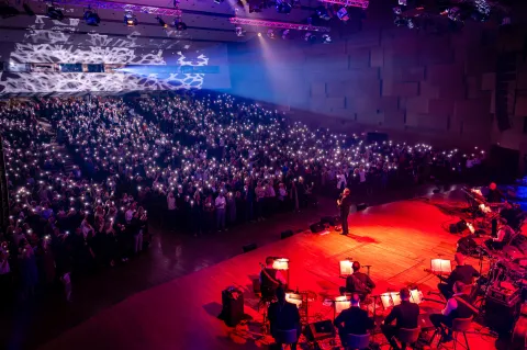 &Scaron;koro Lisinski 2025.