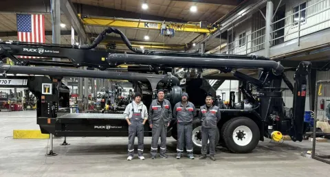 Iz Podravke Agri na usavr&scaron;avanje u SAD: &ldquo;Četverac&rdquo; traktorista na edukaciji