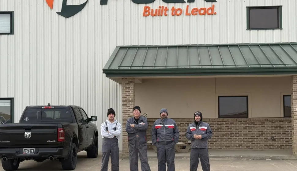 Iz Podravke Agri na usavr&scaron;avanje u SAD: &ldquo;Četverac&rdquo; traktorista na edukaciji