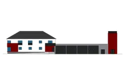 Trnavi 1,3 milijuna eura za novi vatrogasni dom