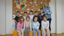 Konferencija za vrtić u đakovačkom prigradskom naselju Ku&scaron;evcu