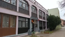 Mikro kino Beli Manastir