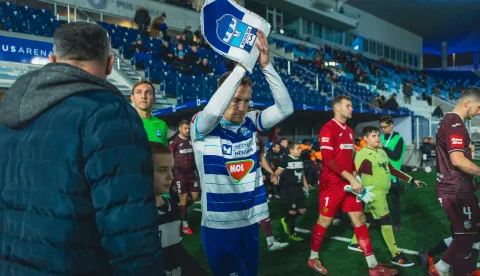 Vedran Jugovićfoto: NK OSIJEK