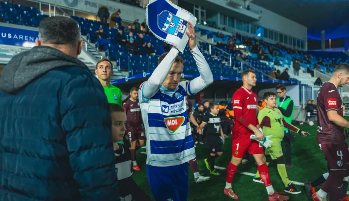 Vedran Jugovićfoto: NK OSIJEK