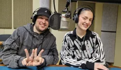 Miach: Ljudi vide i osjete doista tu ljubav koju mi imamo jedni za druge