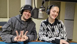 Miach: Ljudi vide i osjete doista tu ljubav koju mi imamo jedni za druge