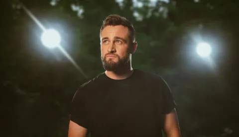 Matija Cvek