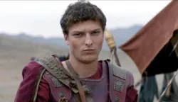 dokumentarna serija "Aleksandar Veliki: Legendarni osvajač" ("Alexander the Great: Legendary Conqueror")