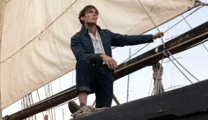 Grof Monte-Cristo, serija