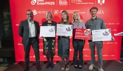 Svi dobitnici, Generali osiguranje - promo