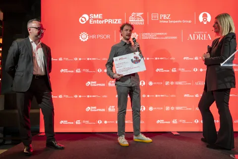 Miret, Generali osiguranje - promo