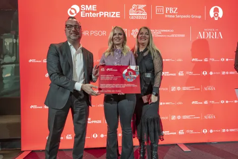 Linteo, Generali osiguranje - promo