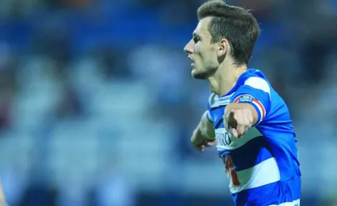 Bari&scaron;ić: Nisam dugo igrao, ali mogu pomoći, i zato sam se vratio