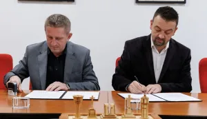 Potpisan ugovor o provedbi znanstveno-istraživačkog projekta "Znanstveni elaborat Memorijalno groblje &Scaron;apudla"