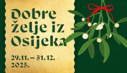 Advent u Osijeku 2025.vizual