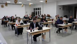 ĐakovoGradsko vijeće proračunska sjedicaProsinac 2025.