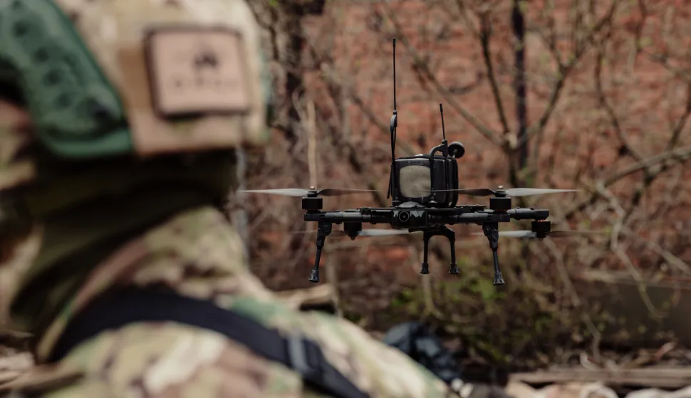 Orqa: Povećavamo proizvodne kapacitete na vi&scaron;e od milijun dronova godi&scaron;nje