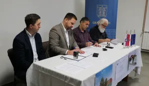 Ku&scaron;evac, đakovoPotpisan ugovor za gradnju vrtićaprosinac 2025.