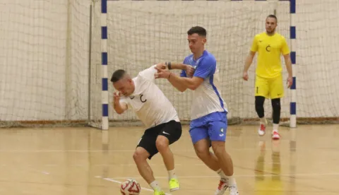 Kompletni, cjelodnevni, program Zimka u Zrinjevcu tek nakon Božića, od petka