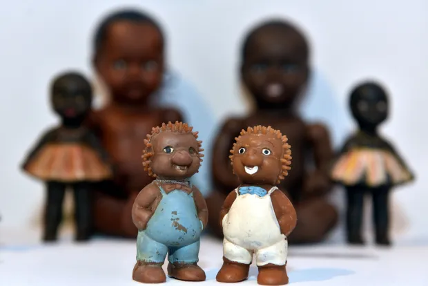 Zagreb, 09.12.2025 (nedeljni broj, Bozicni prilog) - Skolski muzej - izlozba igracaka, uz tekst S.Pavica.foto Davor Kovacevicnedeljni