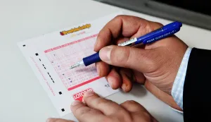 09. 05. 2012., Zagreb - Hrvatska LutrijaPhoto: Robert Anic/PIXSELL