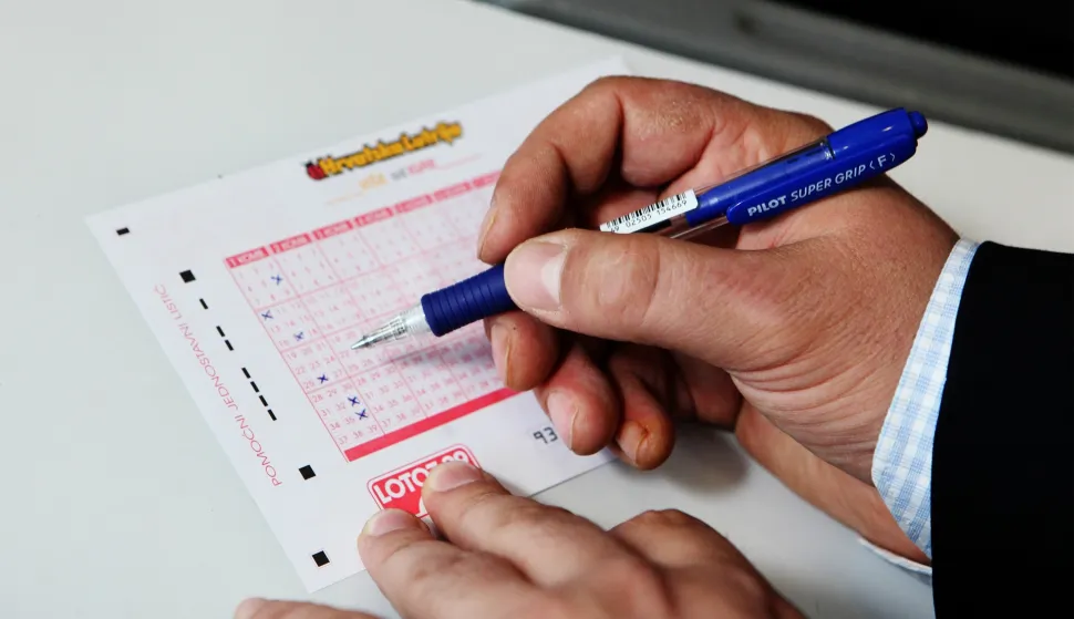 09. 05. 2012., Zagreb - Hrvatska LutrijaPhoto: Robert Anic/PIXSELL