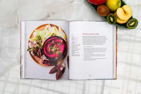 Mark Hyman: HRANA &ndash; &Scaron;to bismo trebali kuhati?, &Scaron;kolska knjiga, recepti