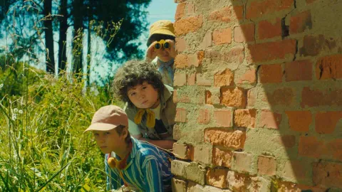 Čudesan i drukčiji - dječji film o Alisi i bratu Milanu uskoro u kinima