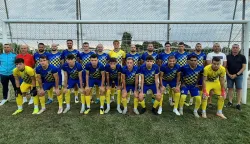 Najtečaj za udruge i sport na području Darde