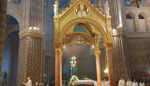 Kraj Svete 2025. u Nadbiskupiji predvodit će Đuro Hranić