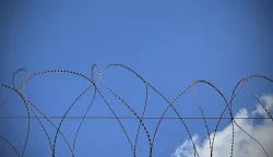 Osijek, 13. 07. 2022, Ulica K. A. Stepinca, zatvor u Osijeku, trznica, odbjegli zatvoreniciSNIMIO BRUNO JOBST