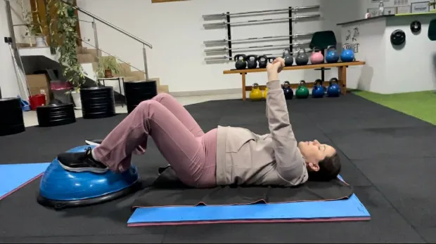 VALPOVOOzana Brkić vodi tečaj za trudnice i rodiljamaPROSINAC 2025.