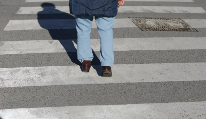 Te&scaron;ka prometna nesreća u Beli&scaron;ću