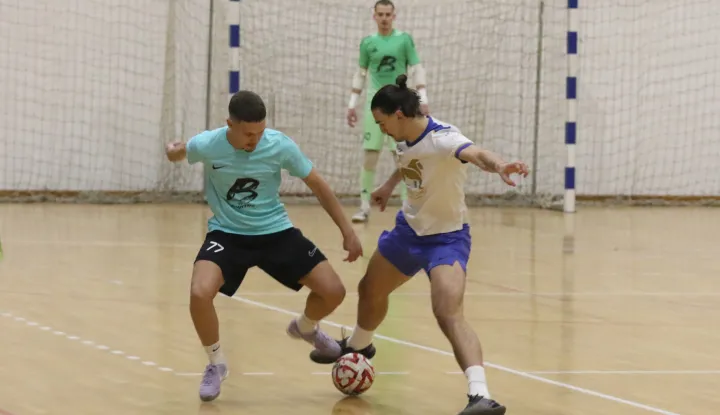 Za vikend se u Zrinjevcu igra od jutra do mraka, na meniju čak 59 utakmica