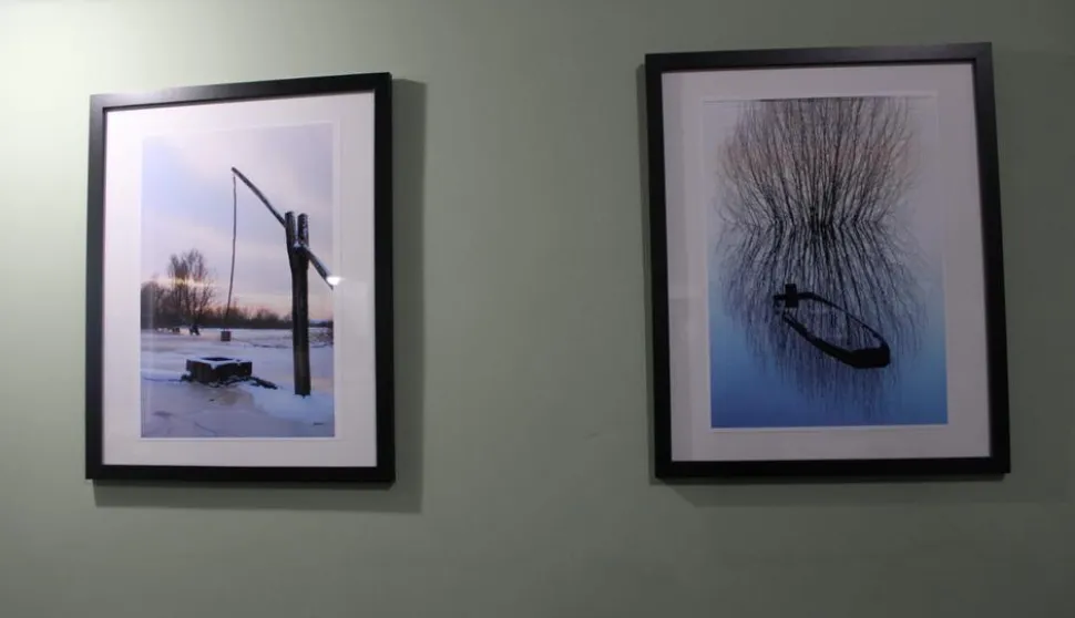 Izložba fotografija u Novoj Gradi&scaron;ki