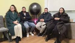 VINKOVCIKrenuo novi ciklus radionica kojima udruga "Agape" pomaže budućim majkamaPROSINAC 2025.