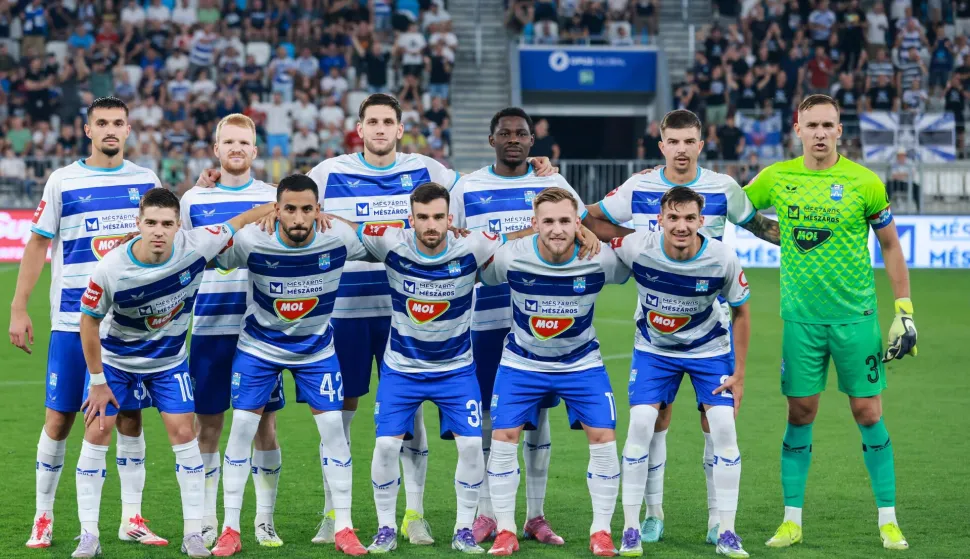 Na Opus Areni ponavljaju ne ponovilo se: Ne samo jesen već cijelu 2025. godinu treba &scaron;to prije zaboraviti