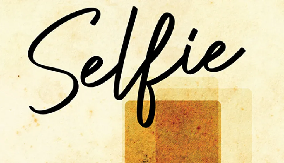 Karmela &Scaron;poljarić &ndash; "Selfie"