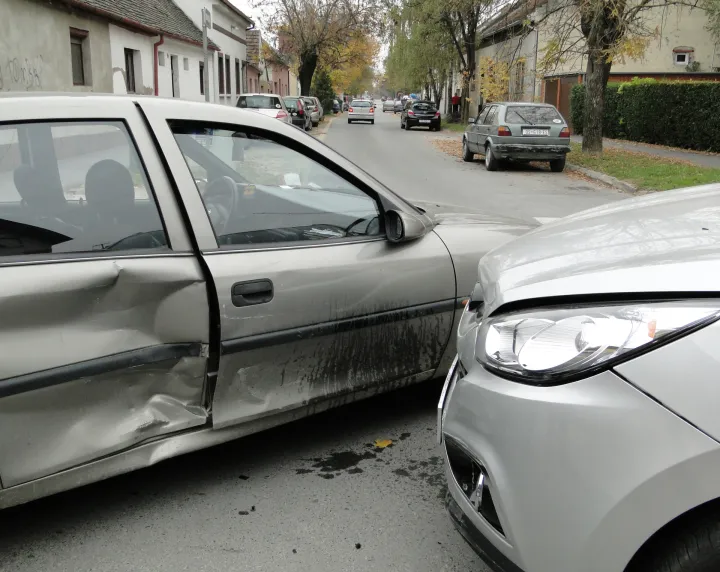 osijek, 14. 10. 2010., snimio tomislav bala&scaron;, kvrcavica, ugao Dubrovačke i Ružine ulice                 