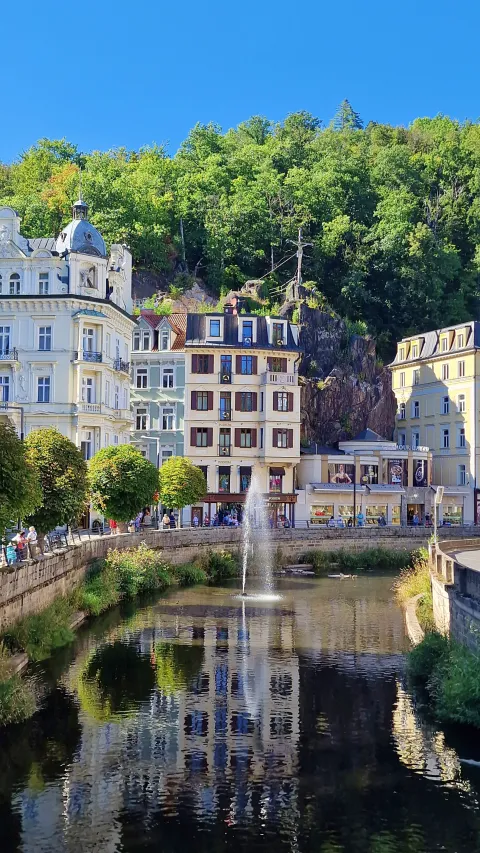 MAGAZIN KADIC KARLOVI VARI