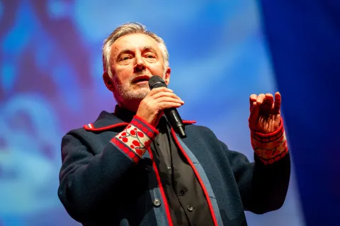 Miroslav &Scaron;koro 2025.