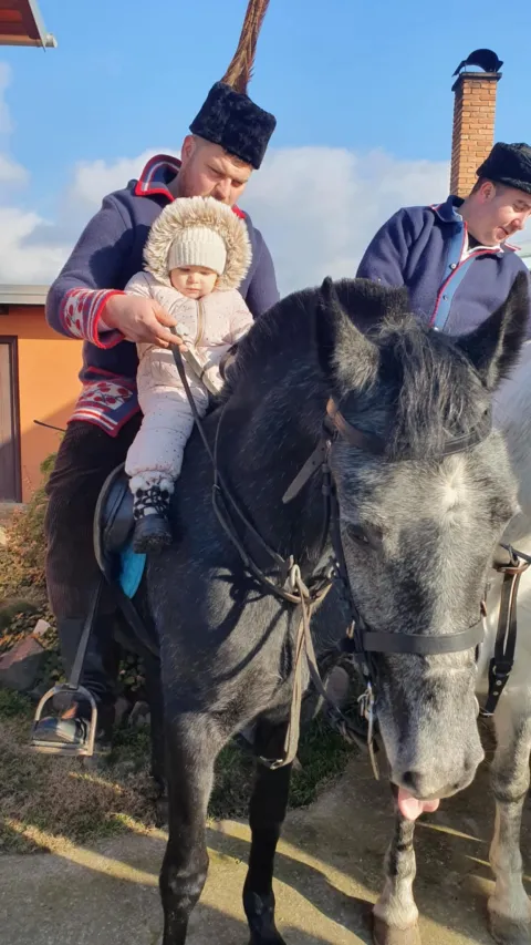 IVANJSKO JAHANJE U DOPSINU
